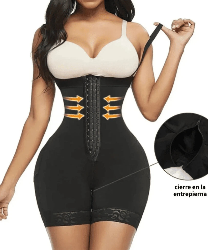 Faja moldeadora 360 - Siluetix®