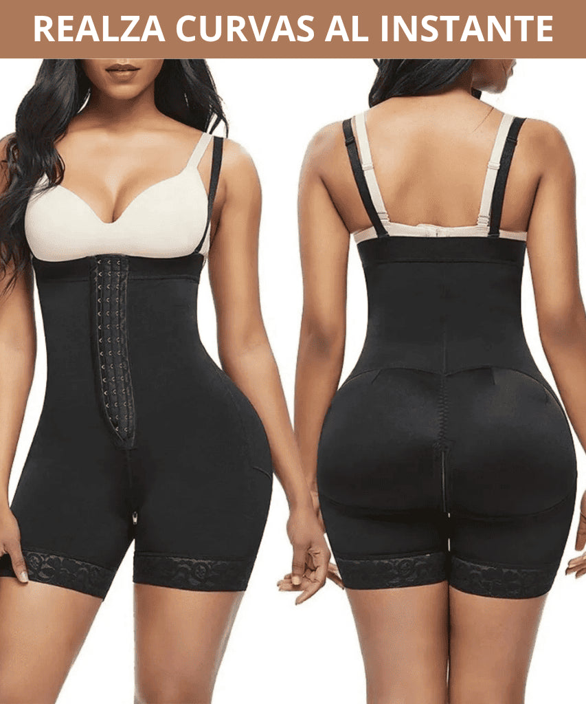 Faja moldeadora 360 - Siluetix®