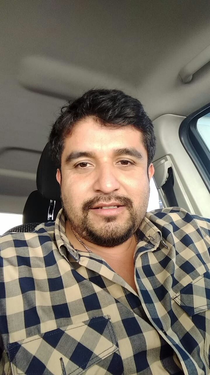 <em>Rafael Pérez</em>